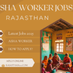 ASHA WORKER JOBS in Rajasthan, Rajasthan123.com